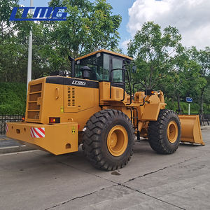 LTMG 1 टन <span class=keywords><strong>3</strong></span> टन 5 टन वेतन लोडर व्यक्त बाल्टी व्हील लोडर बिक्री के लिए सामने अंत लोडर - Product Image 5