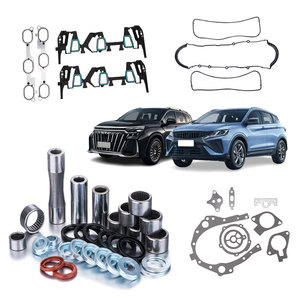 Pièces automobiles Kit de chaîne de distribution Accessoires pour GEELY GOOLRAY Monjaro Tugella Emgrand galaxy I7 Gc6 Gx3 Panda CK MK <span class=keywords><strong>King</strong></span> <span class=keywords><strong>Kong</strong></span> - Product Image 2
