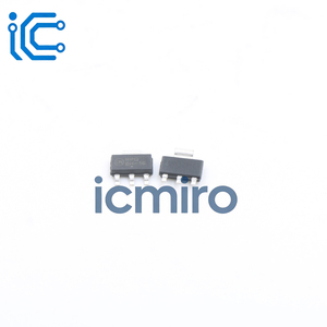 ICMICRO มีสินค้าในสต็อก ทรานซิสเตอร์ MOSFET IGBT ของแท้ใหม่จากผู้ผลิต BCP56-16T1G - Product Image 1