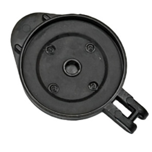 Bouchon de réservoir d'expansion de liquide de refroidissement Hyundai Kia Sportage 25440-2E000 25440-2H000 Pièce de rechange en plastique - Product Image 4