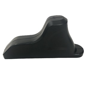 Cortador rápido de placas de yeso, cepillo manual para cantos de madera y placas de yeso, cepilladora manual para biselado de paneles de yeso, 45 grados. - Product Image 2