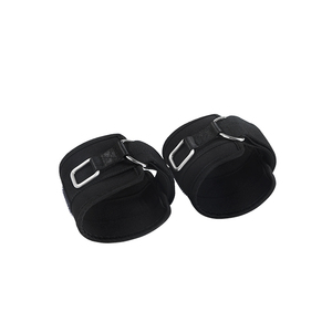 Correa de Tobillo de Cuero Speediance Gym Smart Accessories Intelligence Fitness Exercise para Entrenador Doméstico Todo en Uno SA-8 - Product Image 5
