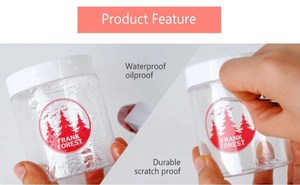 motif artistique tendance créatif <span class=keywords><strong>de</strong></span> qualité supérieure, impression claire, durable, sûr, non toxique, facile à appliquer, design charmant - Product Image 3