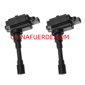 Bobina de Encendido 33400-65G00 para Suzuki Jimny Rainier SX4 CARRY, Pieza de Repuesto Nueva - Product Image 1