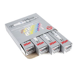 Achetez des bougies d'allumage NGK directement de l'usine, profitez d'un avantage sur les composants d'allumage automobile, réduction sur les commandes de pièces automobiles mixtes - Product Image 6