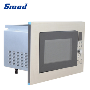 Four à micro-ondes portable intégré mini de fournisseur chinois - Product Image 2