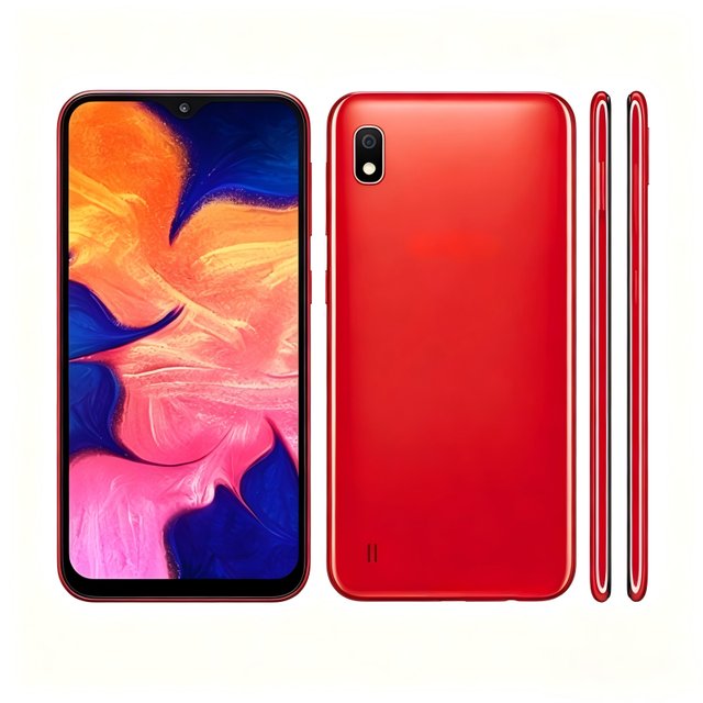 A10 Unlocked Android Smartphone Dual SIM Global Version with Long Battery Life China Origin for Wholesale