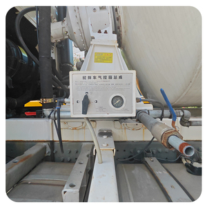 Hot Sale Used 380HP Concrete <strong>Mixer</strong> <strong>Truck</strong> 10m3 Euro 2 <strong>Heavy</strong> Duty Used Concrete <strong>Mixer</strong> <strong>Truck</strong> - Product Image 5