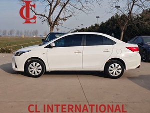 Gran Oferta de Autos Usados y Nuevos, Autos Chinos Más Baratos, Carros Usados y Económicos, <span class=keywords><strong>YARiS</strong></span> L Zhixiang <span class=keywords><strong>2017</strong></span> 1.5E CVT Edición Dinámica Gasolina - Product Image 2