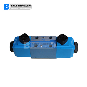 Vanne de commande directionnelle à commande solénoïde haute performance EATON VICKERS DG5V-8 série H 5000psi 15L/min - Product Image 6
