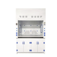 Nouveaux hotteurs de laboratoire |   Armoires à fumées entièrement en acier |   Hotte d'extraction de laboratoire |   Hotte à gaz en PP résistant aux acides |   Hotte à fumées de laboratoire de table |