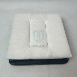 Filtros Automotrices al por Mayor 1500A358 1500A098 8-97369-293-0 8972519440 Filtro de Aire para L200 - Product Image 1