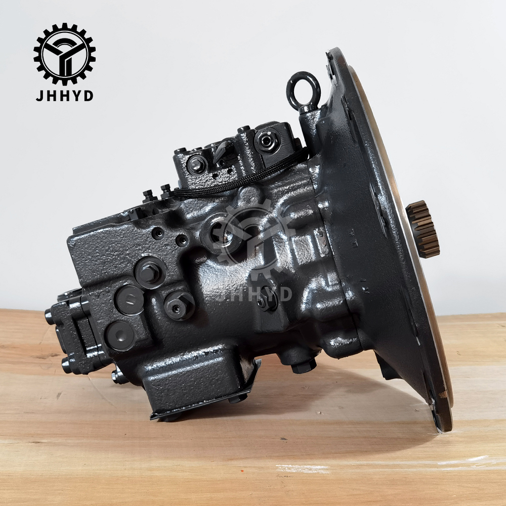 Komatsu PC78UU-6 Hydraulic Pump - Main Pump for Excavators