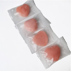 Caramelos blandos de esencia concentrada de hierbas de maca de alta eficiencia para mujeres, para mejorar el bienestar, caramelos blandos OEM - Product Image 3