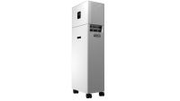 Batterie LiFePO4 Seplos Golf 48V 16kWh 51.2V tout-en-un avec onduleur 6 kW, système de stockage d'énergie solaire domestique