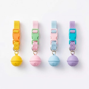 Localizador de Mascotas <span class=keywords><strong>Airtag</strong></span> Global Antipérdida, Collar de Posicionamiento, Material ABS, Resistente al Agua, Batería Reemplazable, Mini, para Perros y Gatos Pequeños, con Mapa - Product Image 5