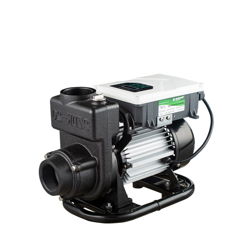 1.2hp 2inch dc Solar Surface Powered Water Pump Machine for Agriculture Farm Irrigation