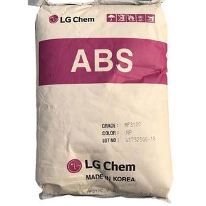 3001MV/3001MV2/3001MV2A/X00312 <b>ABS</b> Plastic Granules AF312C NP Grade Injection Molding High Impact Resistance - Product Image 1