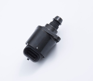 Válvula de control de aire en ralentí (IACV) / Motor paso a paso de ralentí (IAC) B2800 8200299241 7700102539 D95166 para Opel Renault Clio Espace Megane - Product Image 2