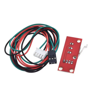 Endstop Mechanical Limit Switches with 3 Pin 70cm <b>Cable</b> for RAMPS 1.4 Control Board Part Switch Accessories - Product Image 2
