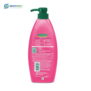 <span class=keywords><strong>Shampooing</strong></span> et après-shampoing <span class=keywords><strong>Palmolive</strong></span> Intensive Moisture, crème de coco nourrissante et hydratante pour les cheveux, 600 ml, vente en gros - Product Image 2