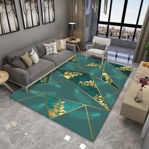 Offres Spéciales <span class=keywords><strong>tapis</strong></span> imprimé en forme d'art déco ménage <span class=keywords><strong>tapis</strong></span> de salon design - Product Image 3