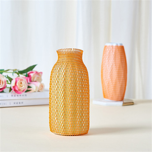 Chất Lượng Cao 100% Phân Hủy Sinh Học Nhựa Net Hoa Bình Bảo Vệ Tay Áo Tùy Chỉnh Cắt Và Đúc Dịch Vụ Bao Gồm - Product Image 3