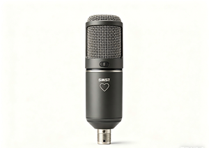 SM57 Used Cardioid Dynamic <b>Instrument</b> Microphone Wired Handheld Mic for Live Stage Studio - Product Image 4