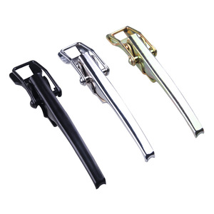 ตัวล็อคแผงข้างรถบรรทุก Nrh Nahui รุ่น 57 ซีรีส์ เหล็กชุบแบบกำหนดเอง อุปกรณ์เสริมสำหรับควบคุมสินค้า - Product Image 1