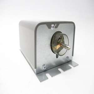 Q624A1014 120V NSMP Nieuwe Originele Direct Leverbaar Industriële Automatisering PAC Specifieke PLC Programmeercontroller - Product Image 1