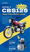 Pièces de moto BM100 CT100 BAJAJ Zongshen, allumeur CDI universel pour moto, vente en gros d'usine