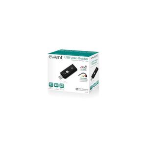 Ewent VIDEO GRABBER USB 2.0 - Product Image 4