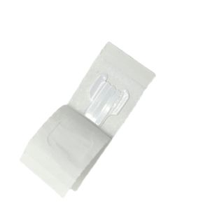 Produits les plus vendus 2025 nouveau type de bande nasale transparente bandes respiratoires anti-ronflement bandes nasales - Product Image 1