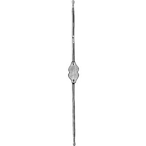 William Lacrimal Probes/หัววัด Lacrimal Probe/Muldoon Lacrimal Dilator Probe - Product Image 1