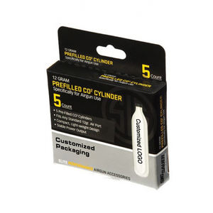 Cartuchos de <span class=keywords><strong>Co2</strong></span> Gamo de 12g Pequenos Mais Vendidos de 2022 para Tiro Esportivo - Product Image 2