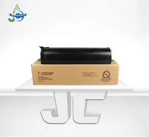 ג 'יין צבע טונר עבור T3008C T3008P להשתמש עבור e-studio 2508A 3008A 3508A 4508A 5008A 3008AG 3508AG 4508AG עבור מכונת צילום bd