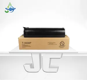 Toner a colori Jane per T3008C T3008P utilizzare per e-studio 2508A 3008A 3508A 4508A 5008A 3008AG 3508AG 4508AG per fotocopiatrice bd