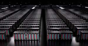 เมนบอร์ดเซิร์ฟเวอร์ Gigabit LAN E ATX 9004 DDR5 PCIe 5ซ็อกเก็ตคู่ LM1 MZ73ใหม่ - Product Image 6