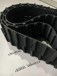 Courroies de distribution à dents personnalisées avec de belles performances de haute qualité - Product Image 4