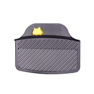 Toilet Lid Lifter Plastic Toilet Seat Handle Cover Opener For Bathroom Hygiene Use - Product Image 2