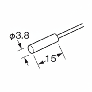 Para Sensor de proximidad inductivo compacto Panasonic, categoría de producto de precio bajo de - Product Image 1