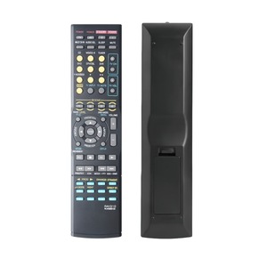 Control Remoto de Repuesto <span class=keywords><strong>Yamaha</strong></span> RAV315 para Receptor <span class=keywords><strong>AV</strong></span> RX-V563 HTR-6140, <span class=keywords><strong>Amplificador</strong></span> de Audio, Sistema de Cine en Casa - Product Image 2
