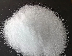 Chlorure de potassium de qualité <span class=keywords><strong>alimentaire</strong></span> Cas NO.7447-40-7 pour additifs alimentaires KCL pour FCC Grade - Product Image 2