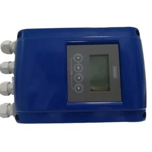 Convertidor de Señal para Medidor de Flujo Electromagnético KROHNE, Modelo IFC050W IFC100W IFC300W IFC100C IFC300F DWM2000II - Product Image 1
