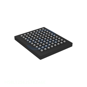 MT53D512M32D2DS-046 WT:D TR 200 WFBGA วงจรอิเล็กทรอนิกส์ของแท้ - Product Image 1