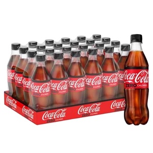 <span class=keywords><strong>Coca</strong></span>-<span class=keywords><strong>Cola</strong></span>, <span class=keywords><strong>12</strong></span> onzas, paquete de 24