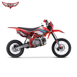 Ventes directes d'usine Zuumav Pit Bike de haute qualité 125cc <span class=keywords><strong>Enduro</strong></span> <span class=keywords><strong>moto</strong></span> adulte Dirt Bike - Product Image 2