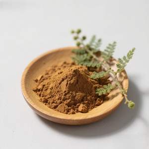 उच्च गुणवत्ता वाले प्राकृतिक पानी में घुलनशील मिमोसा रूट छाल निकालने 20:1 10:1 - Product Image 3