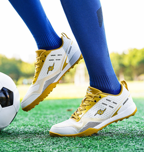 <span class=keywords><strong>Scarpe</strong></span> da Calcio Indoor per Uomo, Tacchetti per Erba Sintetica, Resistenti all'Usura e Antiscivolo, <span class=keywords><strong>Scarpe</strong></span> da Futsal, Prezzo all'Ingrosso di Fabbrica - Product Image 6
