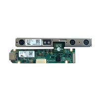 Caméra Intel RealSense D415 module + connecteurs + carte D4 module de caméra D robotique Drones à balayage 3D
